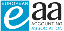European Accounting Association Logo